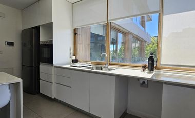 Alquiler Departamento  - 4 ambientes con cochera VIZION PARQUE Acassuso 32 San Isidro