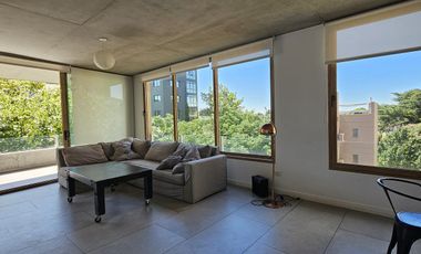 Alquiler Departamento  - 4 ambientes con cochera VIZION PARQUE Acassuso 32 San Isidro