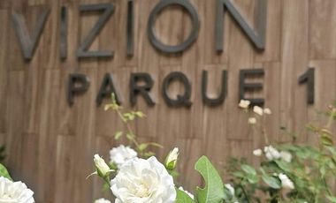 Alquiler Departamento  - 4 ambientes con cochera VIZION PARQUE Acassuso 32 San Isidro