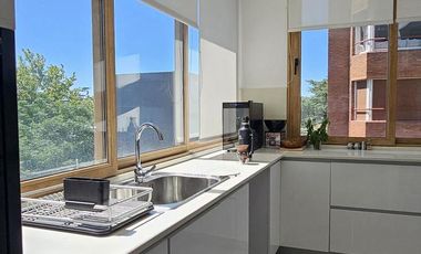 Alquiler Departamento  - 4 ambientes con cochera VIZION PARQUE Acassuso 32 San Isidro