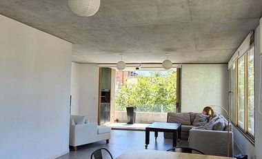 Alquiler Departamento  - 4 ambientes con cochera VIZION PARQUE Acassuso 32 San Isidro