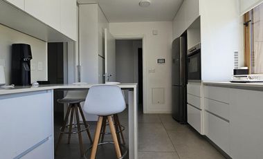 Alquiler Departamento  - 4 ambientes con cochera VIZION PARQUE Acassuso 32 San Isidro