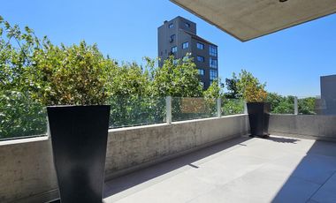 Alquiler Departamento  - 4 ambientes con cochera VIZION PARQUE Acassuso 32 San Isidro