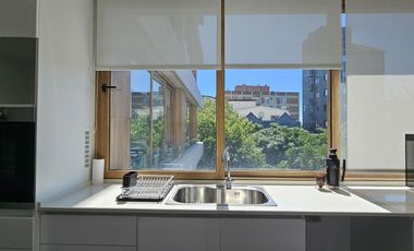 Alquiler Departamento  - 4 ambientes con cochera VIZION PARQUE Acassuso 32 San Isidro