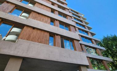 Alquiler Departamento  - 4 ambientes con cochera VIZION PARQUE Acassuso 32 San Isidro