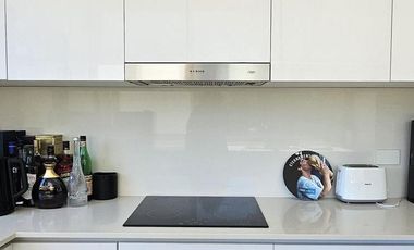 Alquiler Departamento  - 4 ambientes con cochera VIZION PARQUE Acassuso 32 San Isidro