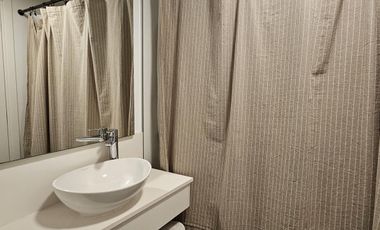 Alquiler Departamento  - 4 ambientes con cochera VIZION PARQUE Acassuso 32 San Isidro