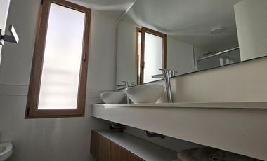 Alquiler Departamento  - 4 ambientes con cochera VIZION PARQUE Acassuso 32 San Isidro