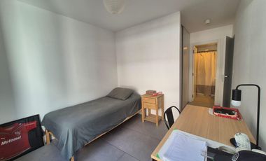 Alquiler Departamento  - 4 ambientes con cochera VIZION PARQUE Acassuso 32 San Isidro