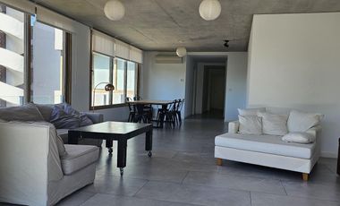 Alquiler Departamento  - 4 ambientes con cochera VIZION PARQUE Acassuso 32 San Isidro