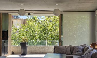 Alquiler Departamento  - 4 ambientes con cochera VIZION PARQUE Acassuso 32 San Isidro