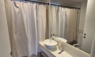 Alquiler Departamento  - 4 ambientes con cochera VIZION PARQUE Acassuso 32 San Isidro