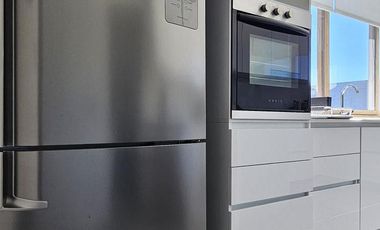 Alquiler Departamento  - 4 ambientes con cochera VIZION PARQUE Acassuso 32 San Isidro