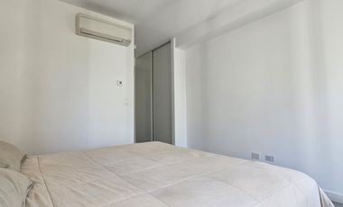 Alquiler Departamento  - 4 ambientes con cochera VIZION PARQUE Acassuso 32 San Isidro