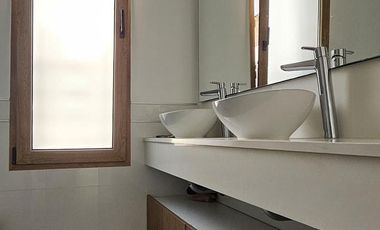 Alquiler Departamento  - 4 ambientes con cochera VIZION PARQUE Acassuso 32 San Isidro