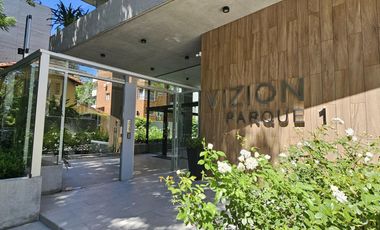 Alquiler Departamento  - 4 ambientes con cochera VIZION PARQUE Acassuso 32 San Isidro