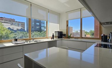 Alquiler Departamento  - 4 ambientes con cochera VIZION PARQUE Acassuso 32 San Isidro