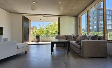 Alquiler Departamento  - 4 ambientes con cochera VIZION PARQUE Acassuso 32 San Isidro