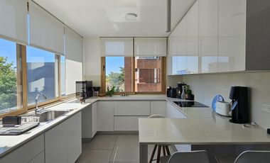 Alquiler Departamento  - 4 ambientes con cochera VIZION PARQUE Acassuso 32 San Isidro