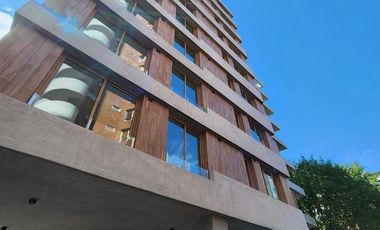 Alquiler Departamento  - 4 ambientes con cochera VIZION PARQUE Acassuso 32 San Isidro