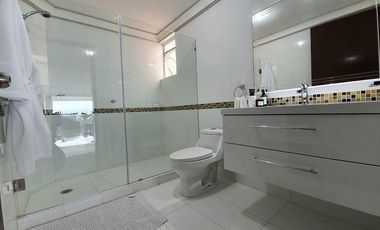 Departamento en  venta 6ta Secc Lomas Verdes - Espectacular vista