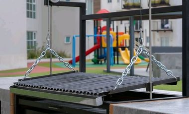 Departamento en  venta 6ta Secc Lomas Verdes - Espectacular vista