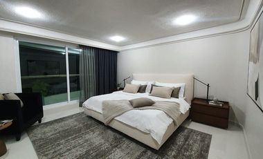 Departamento en  venta 6ta Secc Lomas Verdes - Espectacular vista