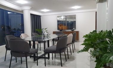 Departamento en  venta 6ta Secc Lomas Verdes - Espectacular vista