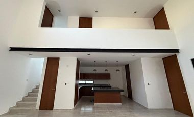 Casa en Venta Residencial Aire Puro 4 habitaciones.