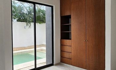 Casa en Venta Residencial Aire Puro 4 habitaciones.