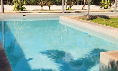 Casa en Venta Residencial Aire Puro 4 habitaciones.