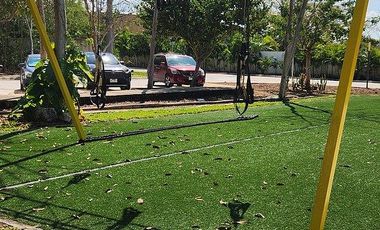 Casa en Venta Residencial Aire Puro 4 habitaciones.