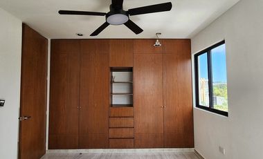 Casa en Venta Residencial Aire Puro 4 habitaciones.