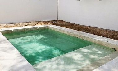 Casa en Venta Residencial Aire Puro 4 habitaciones.