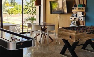 Casa en Venta Residencial Aire Puro 4 habitaciones.