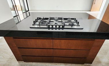 Casa en Venta Residencial Aire Puro 4 habitaciones.