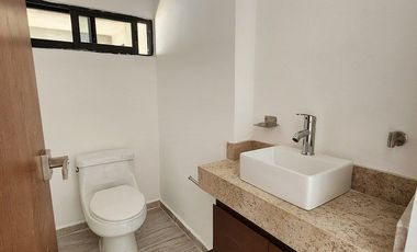 Casa en Venta Residencial Aire Puro 4 habitaciones.