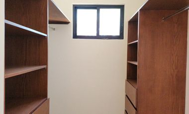 Casa en Venta Residencial Aire Puro 4 habitaciones.