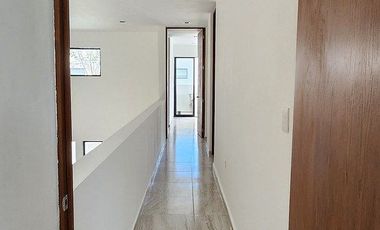 Casa en Venta Residencial Aire Puro 4 habitaciones.