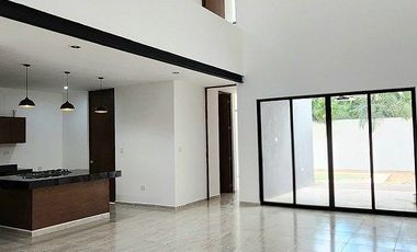 Casa en Venta Residencial Aire Puro 4 habitaciones.