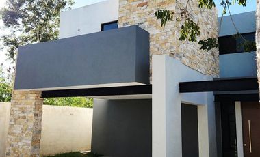 Casa en Venta Residencial Aire Puro 4 habitaciones.