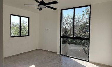 Casa en Venta Residencial Aire Puro 4 habitaciones.