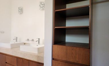 Casa en Venta Residencial Aire Puro 4 habitaciones.