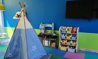 Casa en Venta Residencial Aire Puro 4 habitaciones.