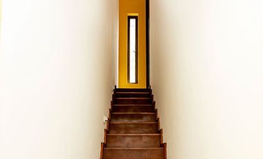 Casa en renta en Mérida Centro amueblada con piscina.