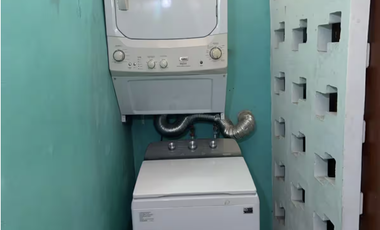 Casa en renta en Mérida Centro amueblada con piscina.