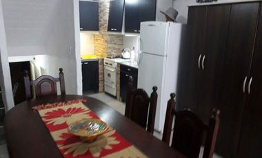 Departamento - San Bernardo Del Tuyu