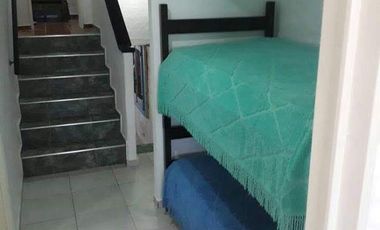 Departamento - San Bernardo Del Tuyu