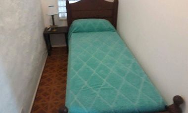 Departamento - San Bernardo Del Tuyu