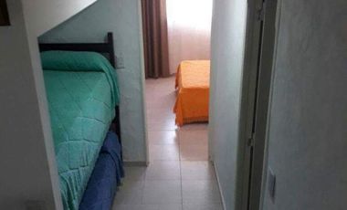 Departamento - San Bernardo Del Tuyu